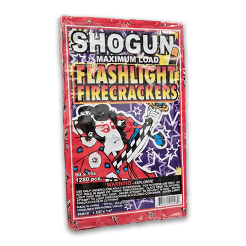 Shogun Full Brick