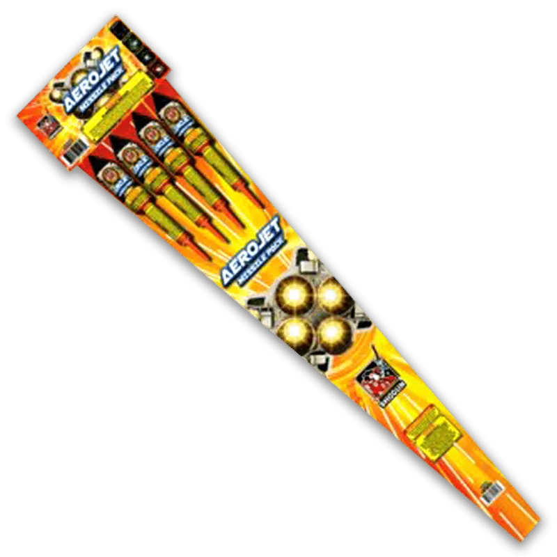 Aerojet Missile