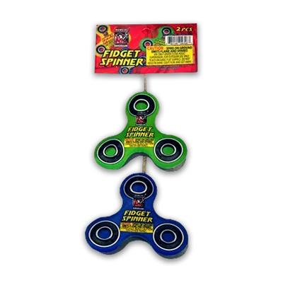 Fidget Spinner