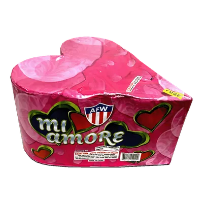 Mi Amore