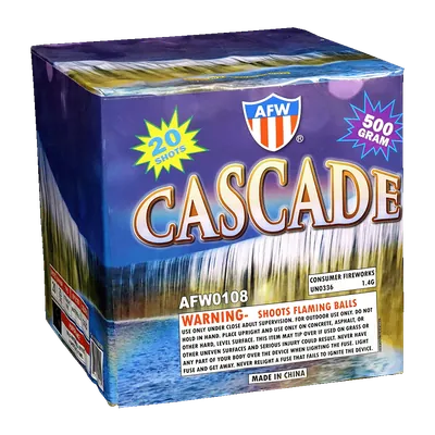 Cascade