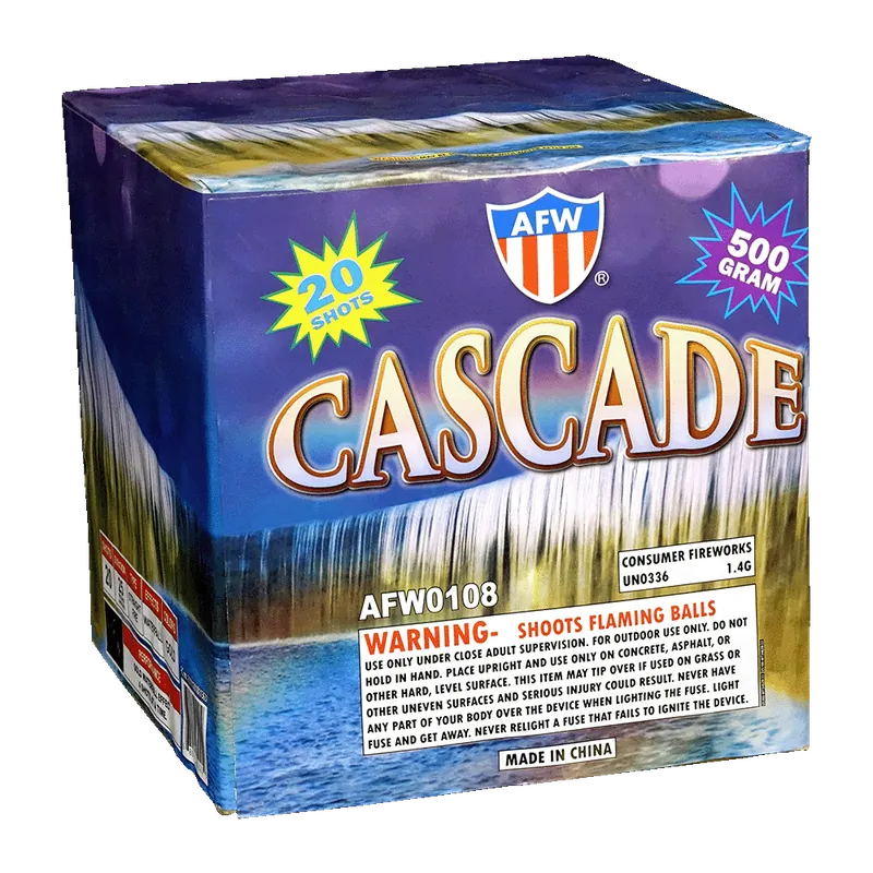 Cascade