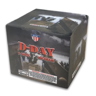 D-day