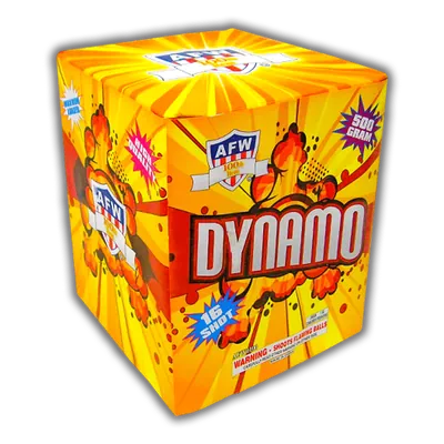 Dynamo