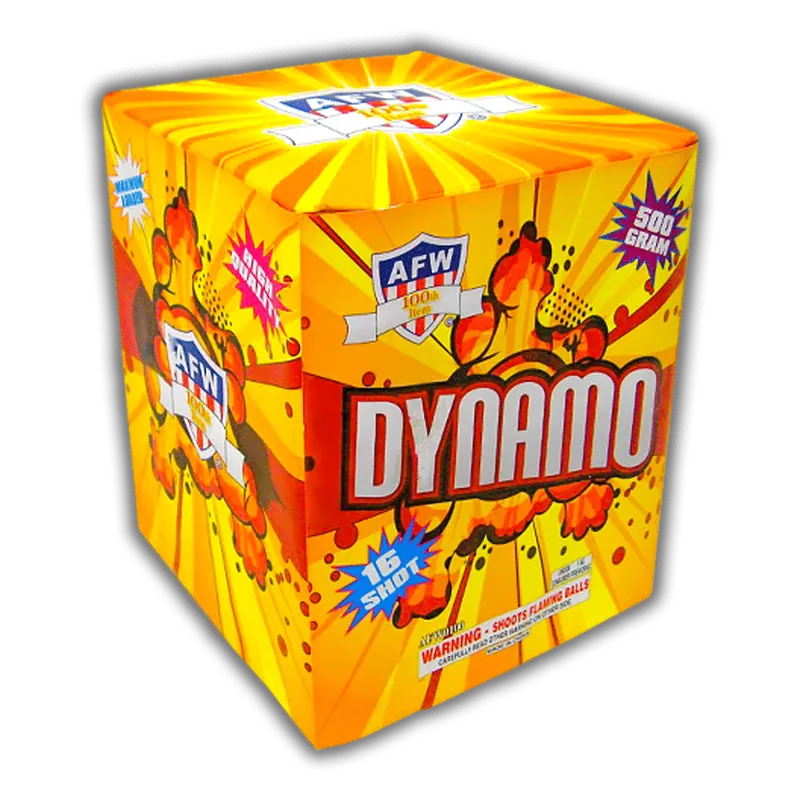 Dynamo