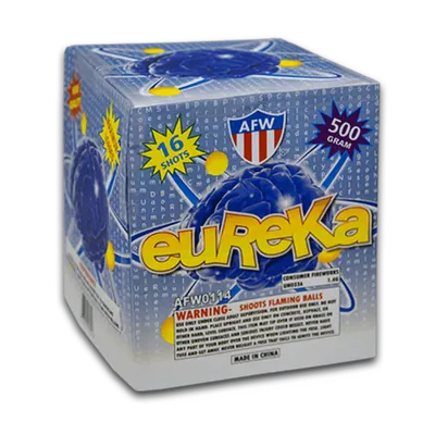 Eureka