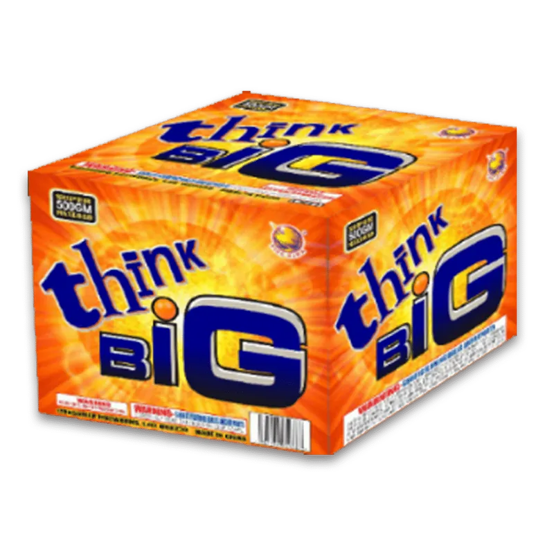 Think Big