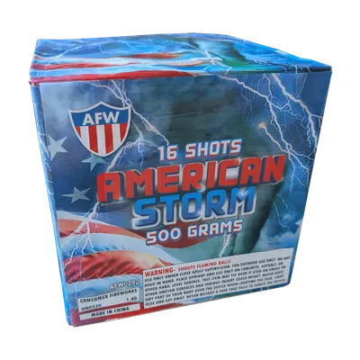 American Storm
