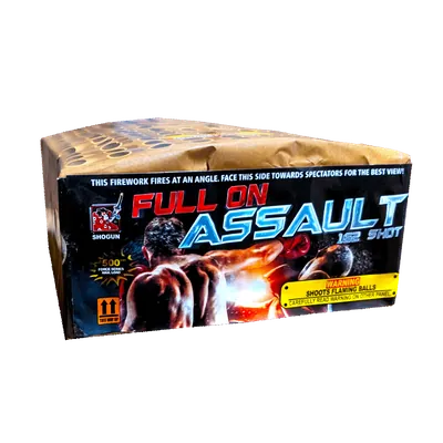 Full on Assault