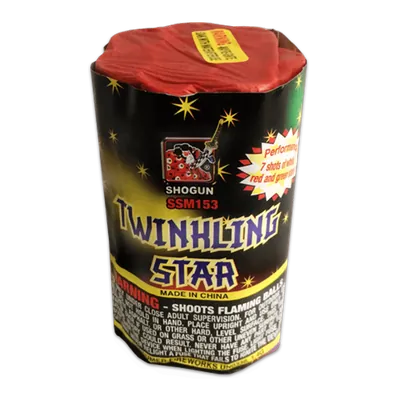 Twinkling Star