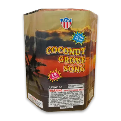 Coconut Grove