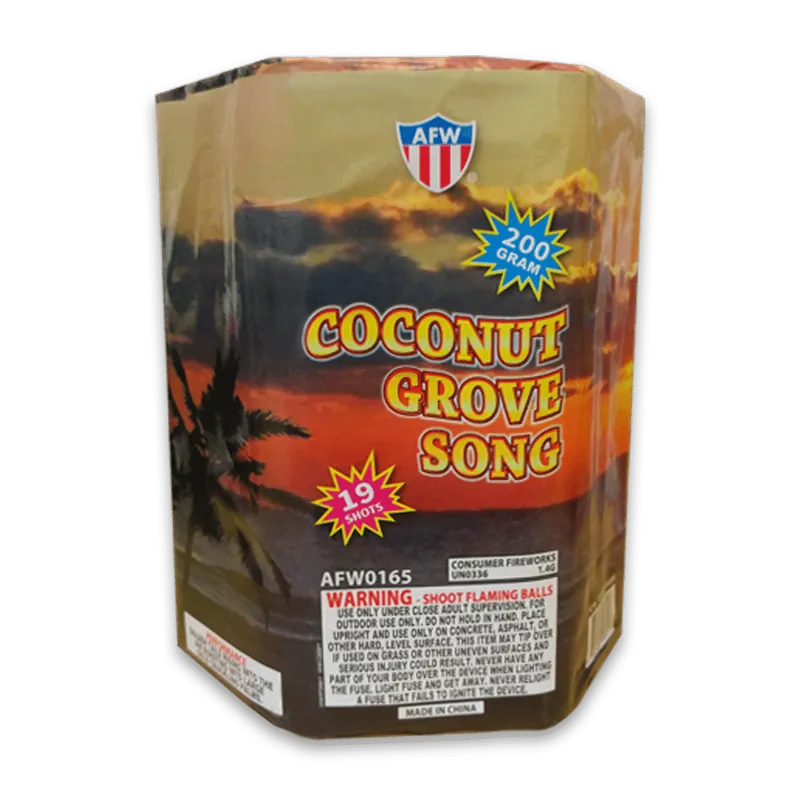 Coconut Grove