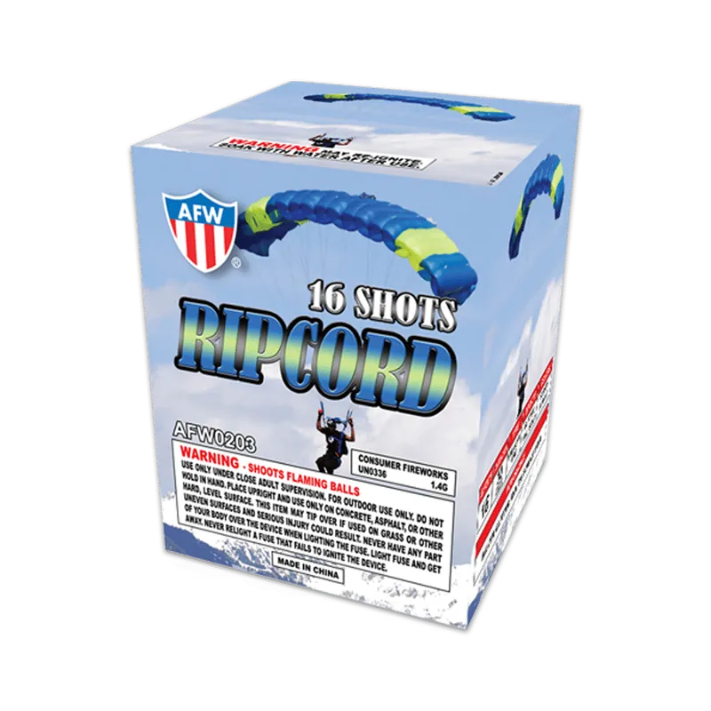 Ripcord
