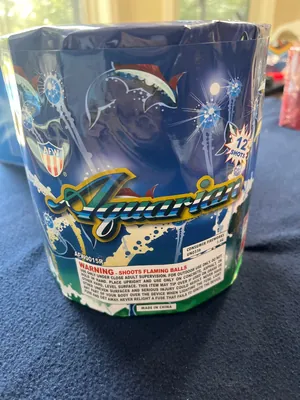 Aquarian