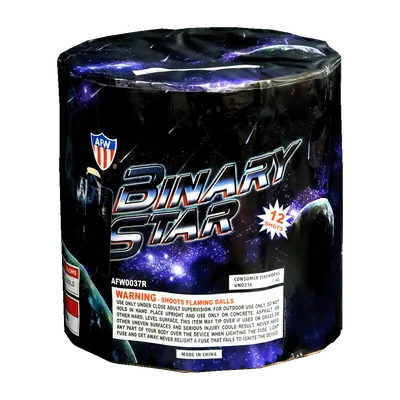Binary Star