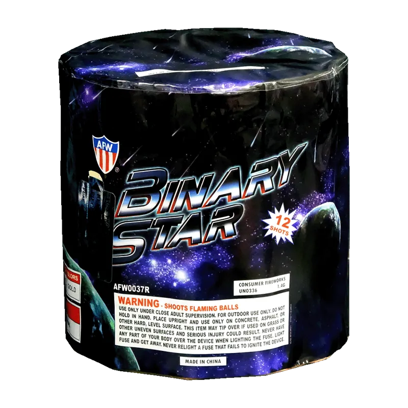 Binary Star