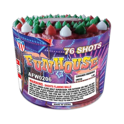 Fun House