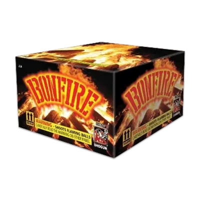 Bonfire