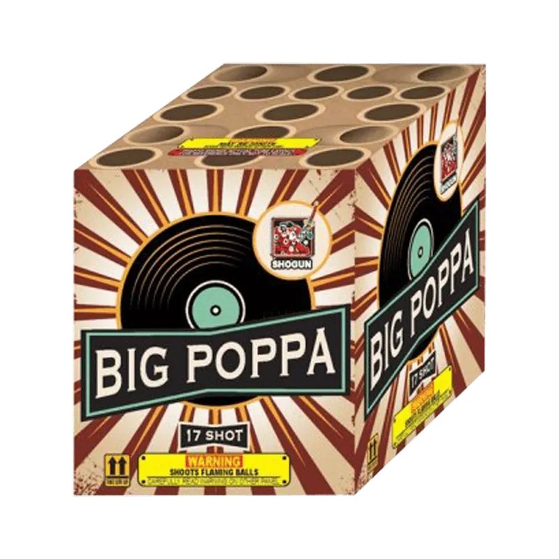 Big Poppa