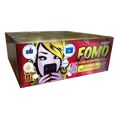 Fomo