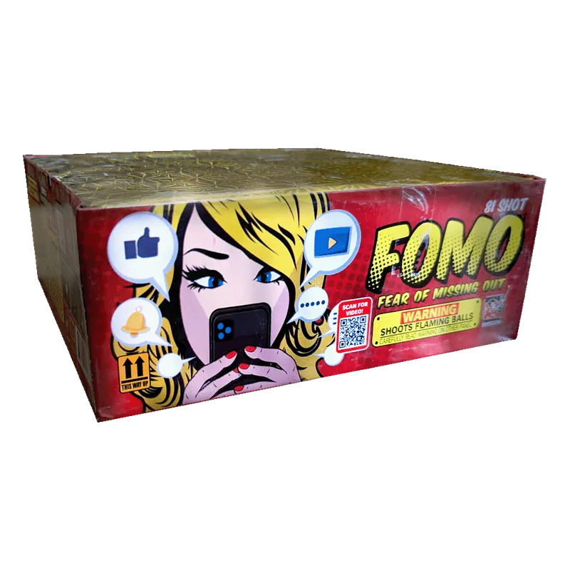 Fomo