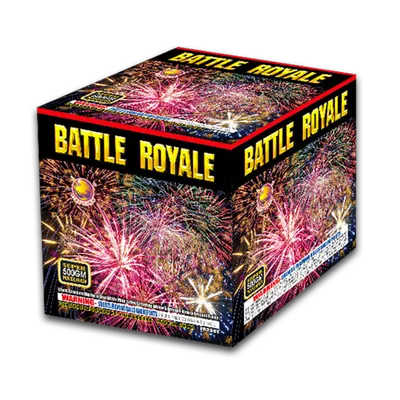 Battle of Royale