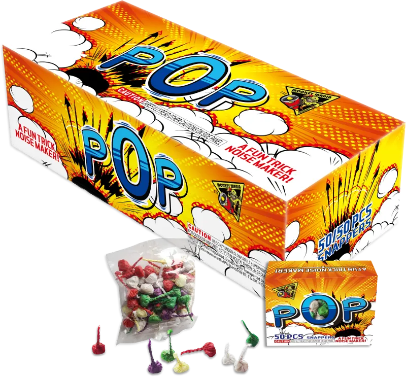 Pop