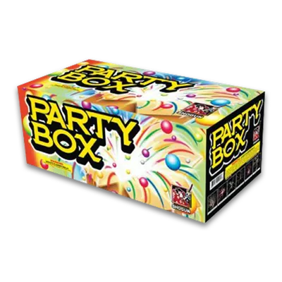 Party Box