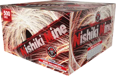 Nishiki Mine