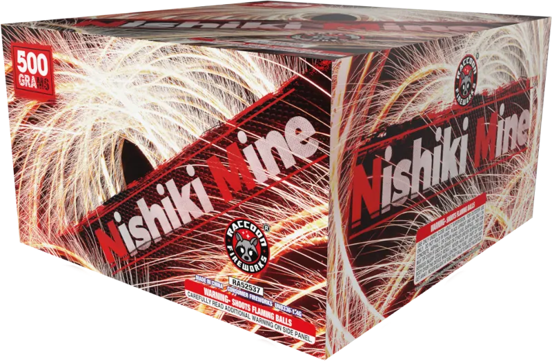 Nishiki Mine