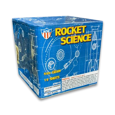 Rocket Science