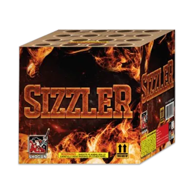 Sizzler
