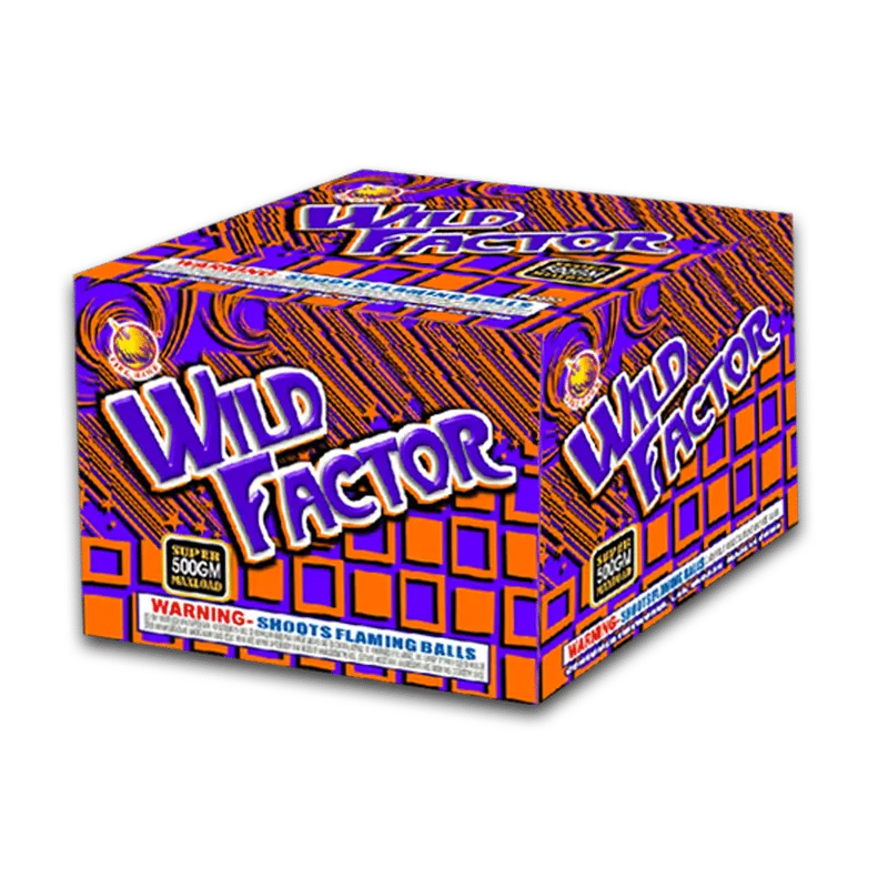 Wild Factor